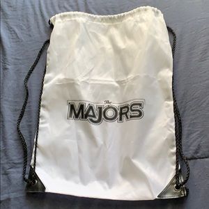 2020 majors bag